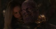Avengers: Endgame (Image via MCU)